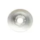 Диск гальмівний (задній) Mazda 6 02-13/MX-5 05-14 (280x10)
