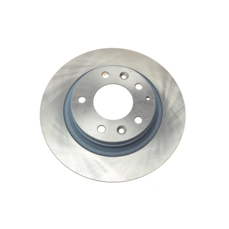 Диск гальмівний (задній) Mazda 6 02-13/MX-5 05-14 (280x10)