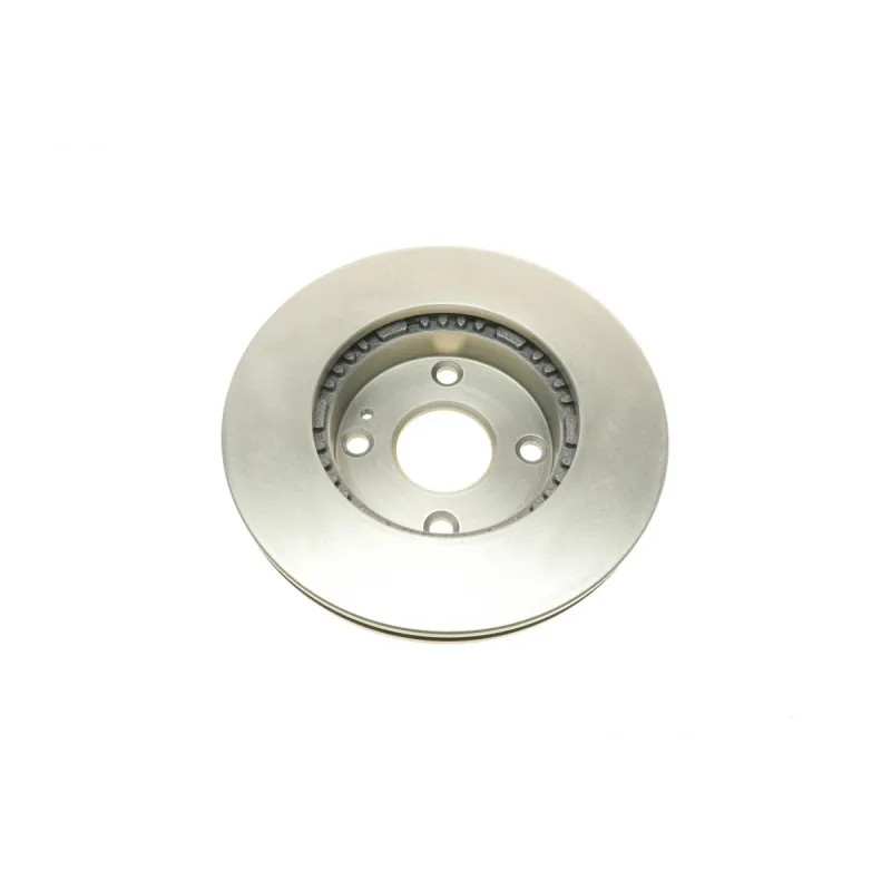 Диск гальмівний передній BLUE PRINT ADM54364 для Mazda 323 BG/BA/BJ 1989-2004 (235x20 мм)
