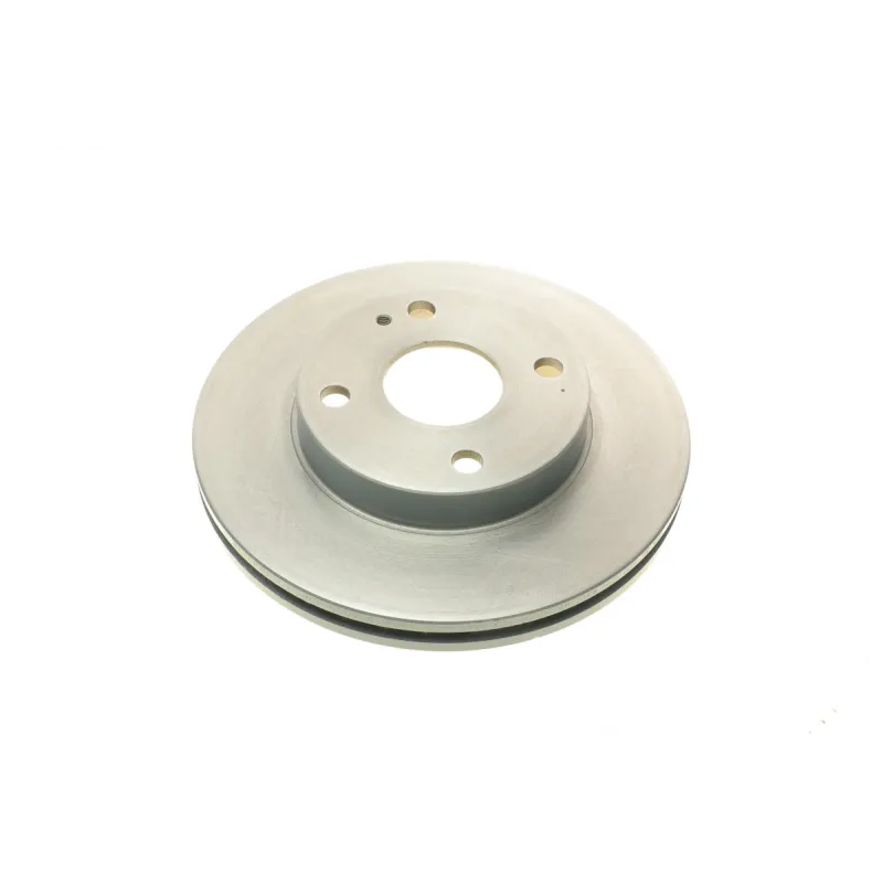 Диск гальмівний передній BLUE PRINT ADM54364 для Mazda 323 BG/BA/BJ 1989-2004 (235x20 мм)