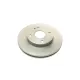 Диск гальмівний передній BLUE PRINT ADM54364 для Mazda 323 BG/BA/BJ 1989-2004 (235x20 мм)