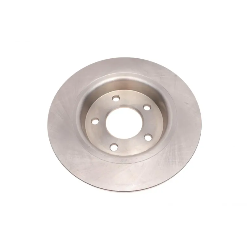 Диск гальмівний (задній) Mazda 3/5 1.5-2.3 CiTD 07- (280x11)