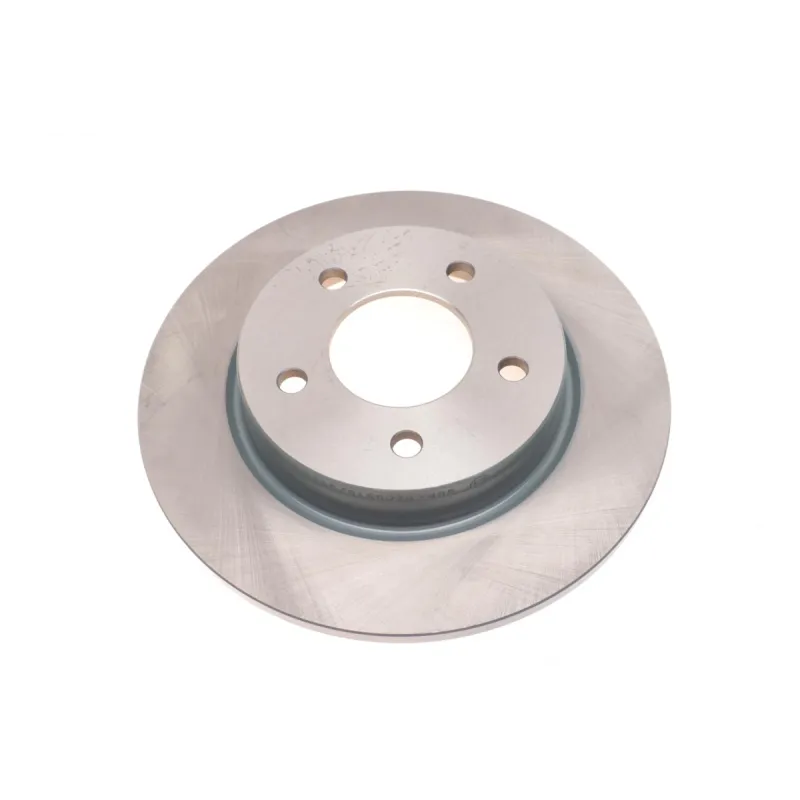 Диск гальмівний (задній) Mazda 3/5 1.5-2.3 CiTD 07- (280x11)