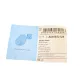Шланг гальмівний передній лівий BLUE PRINT ADM553124 для Mazda 6 GH 2007-2013 272 мм