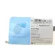 Шланг гальмівний задній BLUE PRINT ADM55368 для Mazda 323, 626 (512 мм)