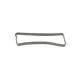 Прокладка кришки клапанів Ford Transit 2.3i 06-/Focus/Mondeo/Mazda 3/5/6 1.8/2.0 02- (к-кт)