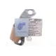 Сайлентблок важеля задній лівий BLUE PRINT ADM58008 для Mazda 626 IV (GE) MX-6 (GE) Xedos 6 (CA) 1992-2005 18x60x71 мм