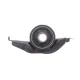 Сайлентблок важеля задній правий BLUE PRINT ADM58026 для Mazda 626 GF 1997-2002, 18x71 мм