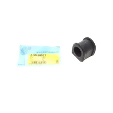 Втулка стабілізатора (переднього) Mazda 323 1.5/1.8 16V 94-98 (d=23mm)