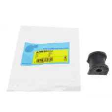 Втулка стабілізатора (заднього) Mazda 626/MX-6 87-05 (d=11mm)