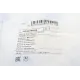 Втулка стабілізатора заднього BLUE PRINT ADM58054 для Mazda 5 (CR19) 2005-2010, d=20мм