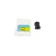 Втулка стабілізатора заднього BLUE PRINT ADM58056 для Mazda 6 GH 2007-2013 (d=18mm)