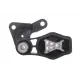 Подушка КПП Ford Fiesta 1.3/1.4i/1.6 TDCi 01- (косточка)