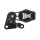 Подушка КПП Ford Fiesta 1.3/1.4i/1.6 TDCi 01- (косточка)
