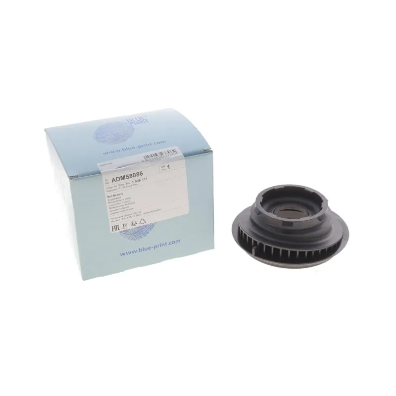Підшипник амортизатора опорний Ford C-Max/Focus II/Mazda 3/5/Volvo C30/C70 II 04-14