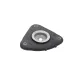 Подушка амортизатора (переднього) Ford Focus/Mazda 3/Volvo C30/S40 II/V50/C70 II 1.6-4.4 03-