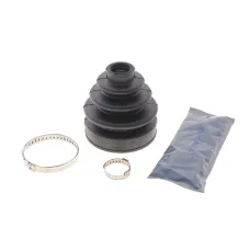 Пильник ШРКШ зовнішній BLUE PRINT ADM58112 для Mazda 626 GE 1991-1997, Honda Civic MA/MB 1994-2001 (діаметри 22/81 мм)