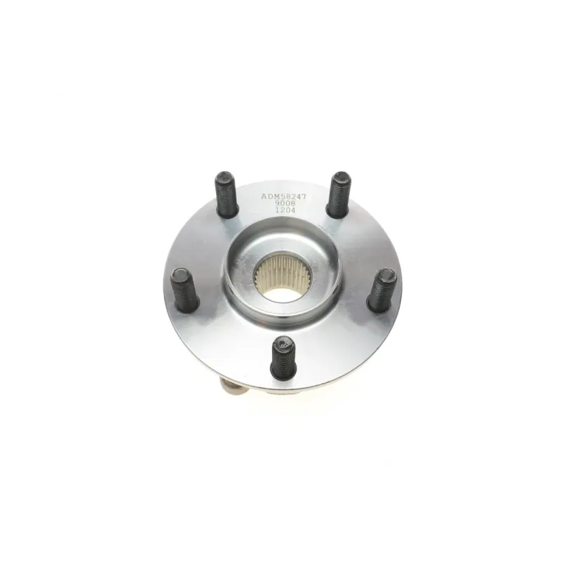 Підшипник маточини передній BLUE PRINT ADM58247 для Mazda CX-5, Mazda 6, Mazda 3, 31 мм