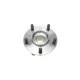Підшипник маточини передній BLUE PRINT ADM58247 для Mazda CX-5, Mazda 6, Mazda 3, 31 мм