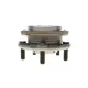 Підшипник маточини передній BLUE PRINT ADM58247 для Mazda CX-5, Mazda 6, Mazda 3, 31 мм