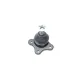 Опора кульова (передня/зверху) Ford Ranger/Mazda B-serie/BT-50 2.2-3.0D 85-15