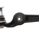 Важіль передньої підвіски правий BLUE PRINT ADM58646 для Mazda 6 2002-2007