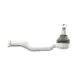 Наконечник рульової тяги BLUE PRINT ADM58708 праворуч Ford Ranger 1999-2006, M12x1.25