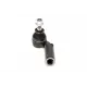 Наконечник рульової тяги лівий BLUE PRINT ADM58747 для Mazda 3 BK/BL, 5 CR19/CW, M10x1.25