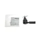 Накінечник рульової тяги праворуч BLUE PRINT ADM58765 для Ford Ranger/Mazda BT-50 2.5 TDCi 2006-2015, M12x1.25