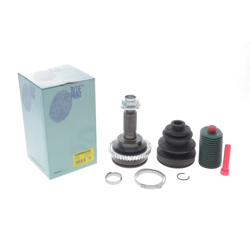 ШРКШ зовнішній BLUE PRINT ADM58929B для Mazda 626 GF 1997-2002 (30/28z, ABS 44z, Ø97мм)