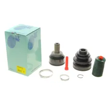 ШРКШ зовнішній BLUE PRINT ADM58944 для Mazda 3 2.0 16V 2003-2009 (36/24z) передній правий