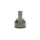 ШРКШ зовнішній BLUE PRINT ADM58944 для Mazda 3 2.0 16V 2003-2009 (36/24z) передній правий