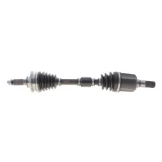 Піввісь передня ліва BLUE PRINT ADM589501 для Mazda 6 (GG) 2.0 DI 2002-2007 (28x30z/640mm)