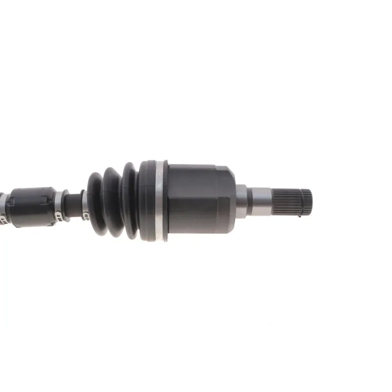 Піввісь передня ліва BLUE PRINT ADM589501 для Mazda 6 (GG) 2.0 DI 2002-2007 (28x30z/640mm)