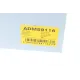 Помпа води BLUE PRINT ADM59116 для Mazda 323 BJ, 626 GE/GF, Ford Probe II
