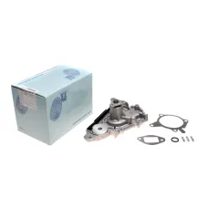 Помпа води BLUE PRINT ADM59122 для Mazda 323, MX-5 1994-2005 з ущільнювальним кільцем