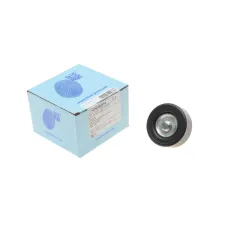 Ролик генератора паразитний BLUE PRINT ADM596514 для Mazda 3/6 1.8-2.5 16V 2002-2007 (70х25 мм)