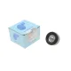 Ролик генератора паразитний BLUE PRINT ADM596514 для Mazda 3/6 1.8-2.5 16V 2002-2007 (70х25 мм)