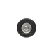 Ролик генератора паразитний BLUE PRINT ADM596514 для Mazda 3/6 1.8-2.5 16V 2002-2007 (70х25 мм)