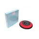 Фільтр повітряний BLUE PRINT ADN12217 для Nissan Primera P10 1990-1996, Sunny Y10 1991-2000, 277x45 мм