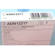 Фільтр повітряний BLUE PRINT ADN12217 для Nissan Primera P10 1990-1996, Sunny Y10 1991-2000, 277x45 мм