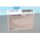 Фільтр повітряний BLUE PRINT ADN12248 для Nissan Cube, Juke, Renault Clio 140x239x57 мм