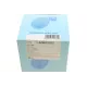 Фільтр паливний BLUE PRINT ADN12332 для Nissan Qashqai, X-Trail 1.5/2.0dci 2007-, 98x120 мм