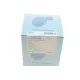 Фільтр паливний BLUE PRINT ADN12342 для Nissan Qashqai, X-Trail 1.5/2.0dci 2007-, з водоспускною пробкою, 99 мм