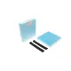 Фільтр салону BLUE PRINT ADN12505 для Nissan X-Trail T30, Murano Z50, Infiniti EX J50, FX S51