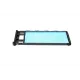 Фільтр салону BLUE PRINT ADN12510 для Nissan Patrol GR Y61, Maxima A32, 270x115x26 мм