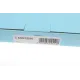 Фільтр салону BLUE PRINT ADN12510 для Nissan Patrol GR Y61, Maxima A32, 270x115x26 мм
