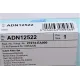 Фільтр салону BLUE PRINT ADN12522 для Nissan Navara D40, Pathfinder R51 2.5dCi/3.0dCi/4.0 2005- 258x101x24 мм