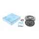 Комплект зчеплення BLUE PRINT ADN130127 для Nissan Almera N16/Primera P11 1.5-2.0 16V 1990-2008 (+вижимний) d=200mm
