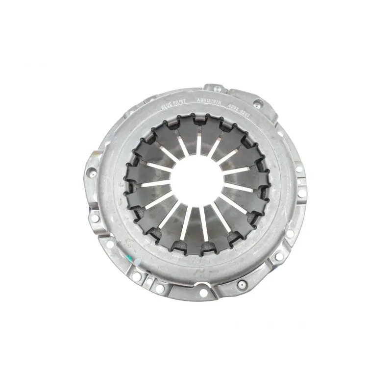 Комплект зчеплення BLUE PRINT ADN130127 для Nissan Almera N16/Primera P11 1.5-2.0 16V 1990-2008 (+вижимний) d=200mm
